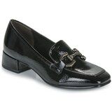 Tamaris Mokasini - Črna | Shoptok.si