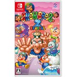  Snow Bros 2 Special (SWITCH) | Shoptok.si
