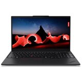 Lenovo Laptop ThinkPad T16 Gen 3, Intel Core Ultra 7 155U, 16