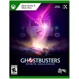 Spirits Unleashed (XBOX ONE | SERIES X) - rabljeno