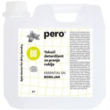 pero Tekoči detergent Sensitive Color Basil - 3 l Cene