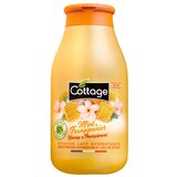 COTTAGE gel za tuširanje med i frangipani 250ml Cene