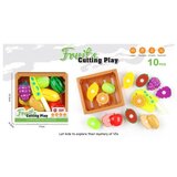  Igračka - voće i povrće ( 459239 ) Cene