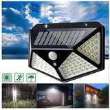  solarni led reflektor-lampa sa pir senzorom 13501-5876 Cene