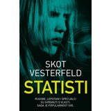 Laguna Skot Vesterfeld - Statisti Cene