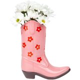DOIY vaza rodeo, kaubojska čizma, 23 cm, | ePonuda.com