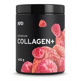 KFD Nutrition Kolagen Premium plus 400g- jagoda/malina KFD | shoptok.hr