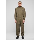 Brandit Men's Einsatzkombi Suit - Olive | shoptok.hr