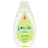 Johnsons baby shampoo chamomile nježni šampon s kamilicom 500 ml za djecu Cijene
