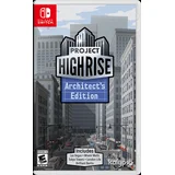 Highrise Architects Edition (SWITCH)