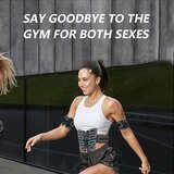 Venisymlis Vadba Za Stimulacijo Trebušnih Mišic, Moška Naprava Smart Fitness Ems, (22059943) | Shoptok.si