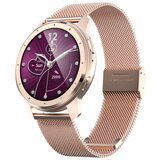 INF Pametna ura Steel Glue - Bluetooth klici Gold, (5000263700) | Shoptok.si