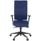 MID.YOU Vrtljiv Stol Pro-tec 300, Modra | Shoptok.si