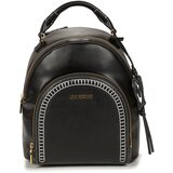 Love Moschino LADDER STITCH-JC4094PP1O Crna | shoptok.hr