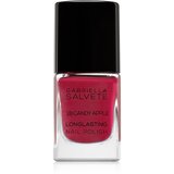 Gabriella Salvete longlasting enamel dugotrajni lak za nokte s visokim sjajem 11 ml nijansa 28 candy apple Cijene