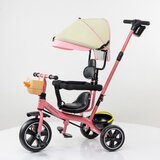 Playtime 4002 Tricikl Quick & Roll Zelena Cene