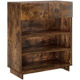  Ormarić za cipele 73 x 38 x 87,5 cm Konstruirano drvo | shoptok.hr