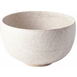MIJ bijela keramička zdjela Fade, ø 15,5 cm
