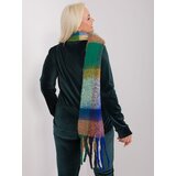 Wool Fashion Italia Scarf-AT-SZ-2313.31-dark blue | shoptok.hr