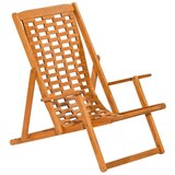 Gardenson Stol Za Plažo Aurora, Masivno Cene