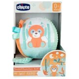 Chicco mekana lopta du du panda Rosso Cijene