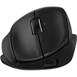 HEWLETT-PACKARD miš hp 720M tilt ergonomic/ultra fast/multi device/6000dpi/crna Cene