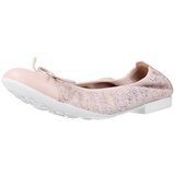 Geox Nizki čevlji JR PLIE C Rožnata | Shoptok.si