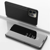  Etui/ovitek s prednjim steklom za iPhone 13 Pro | Črn | Shoptok.si