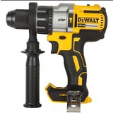 Dewalt bušilica-odvijač 18V SOLO+ KOFER DCD996NT-XJ | ePonuda.com