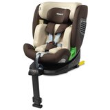 CARETERO Otroški avtosedež kamptos isofix 0-36kg 360 i-size bež 40-150 | Shoptok.si