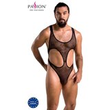 Passion 040 BODY LEON ČRNI L/XL, (21404172) | Shoptok.si