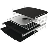 Gorenje Pećnica GO66E Pizza350C GO66E Pizza350C | shoptok.hr