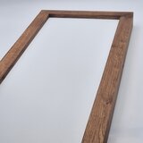  Brilagi -LED Kupatilsko svetlo WOODY FRAME LED/50W/230V 120x30 IP44 hrast trešnja | Eponuda.com