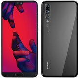 Ecofone Obnovljeno - znaki rabe - P20 Pro crn 4G 128 GB 6 GB ram, (5000007232) Cene