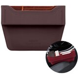  Organizer za auto sediste S velicina tamno braon | ePonuda.com