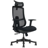 UGD Task Master Ergonomska kancelarijska stolica Slike