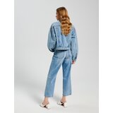 Sinsay ženske straight low waist traperice 2088F-55J | shoptok.hr