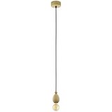 Eglo 49376 - Viseća lampa AVOLTRI 1xE27/60W/230V Cene