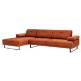 Atelier Del Sofa Ugaona garnitura Mustang Levo | ePonuda.com