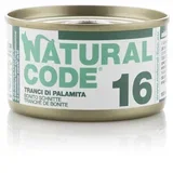 cat konzerva za mačke - Slices of Palamita 85g