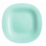 Luminarc CARINE PARADISE BLUE TANJIR 19.5 Cene