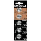 Duracell CR 2032 5 komada u pakovanju ( 85104 ) Cene