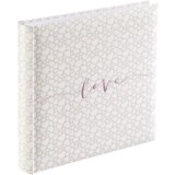 Hama romance jumbo 30x30 80 white pages wedding 3827 Cijene
