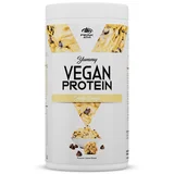 Peak Peak Yummy Vegan Protein (450g) Vanilla Cream