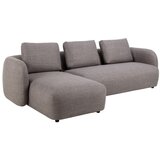 Bonami Selection Svetlo siva kotna zofa (levi kot) Imola - | Shoptok.si