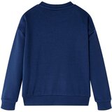  Dječja topla majica modra 116 | shoptok.hr