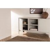 Venture Home TV komoda Piring 40 × 63 × 120 cm, bež | shoptok.hr