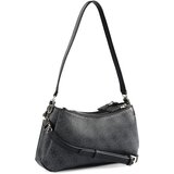 Guess Torba preko ramena 'Noelle II' antracit siva / crna | shoptok.hr