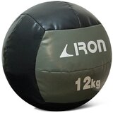 Iron wall ball , lopta za bacanje 12kg (bez ručki) , proizvođač sport Cene