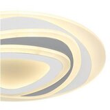 Globo stropna led-svetilka 50/6 cm | Shoptok.si